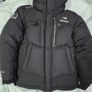 아이더 캄피로 m사이즈 L사이즈 혹한기 히말라야패딩