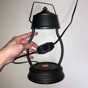 양키캔들 문라이트 워머, 윅 트리머, 윅 디퍼