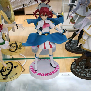 주식회사 마지루미에 카나 피규어