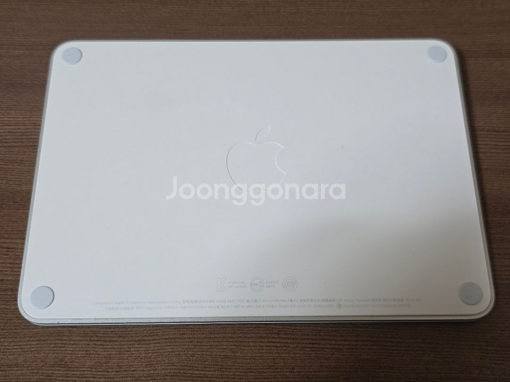 애플 매직트랙패드2--6