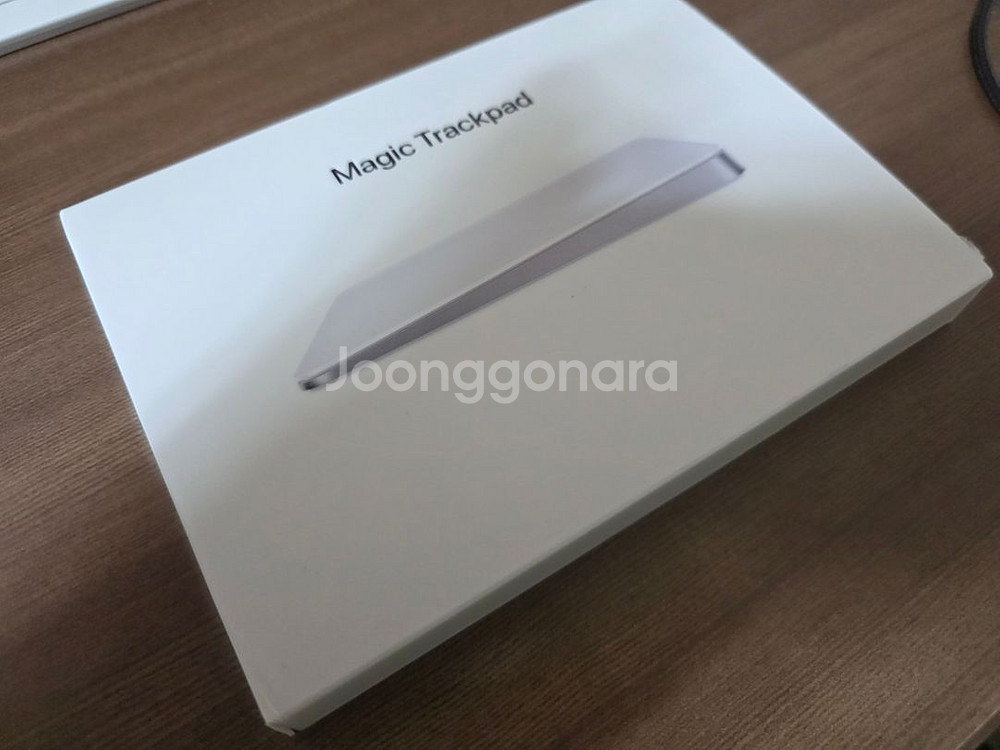 애플 매직트랙패드2--7