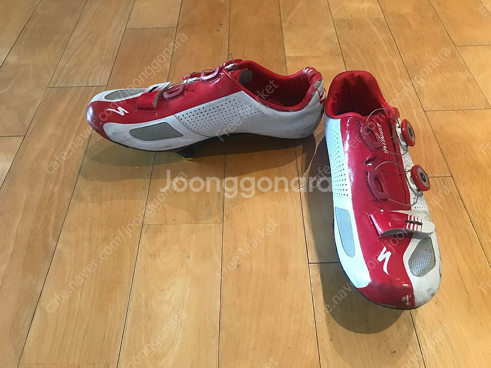 로드바이크 클릿슈즈 판매 스페셜라이즈드 에스웍스 시마노 뎁스나인 어반라이더--1