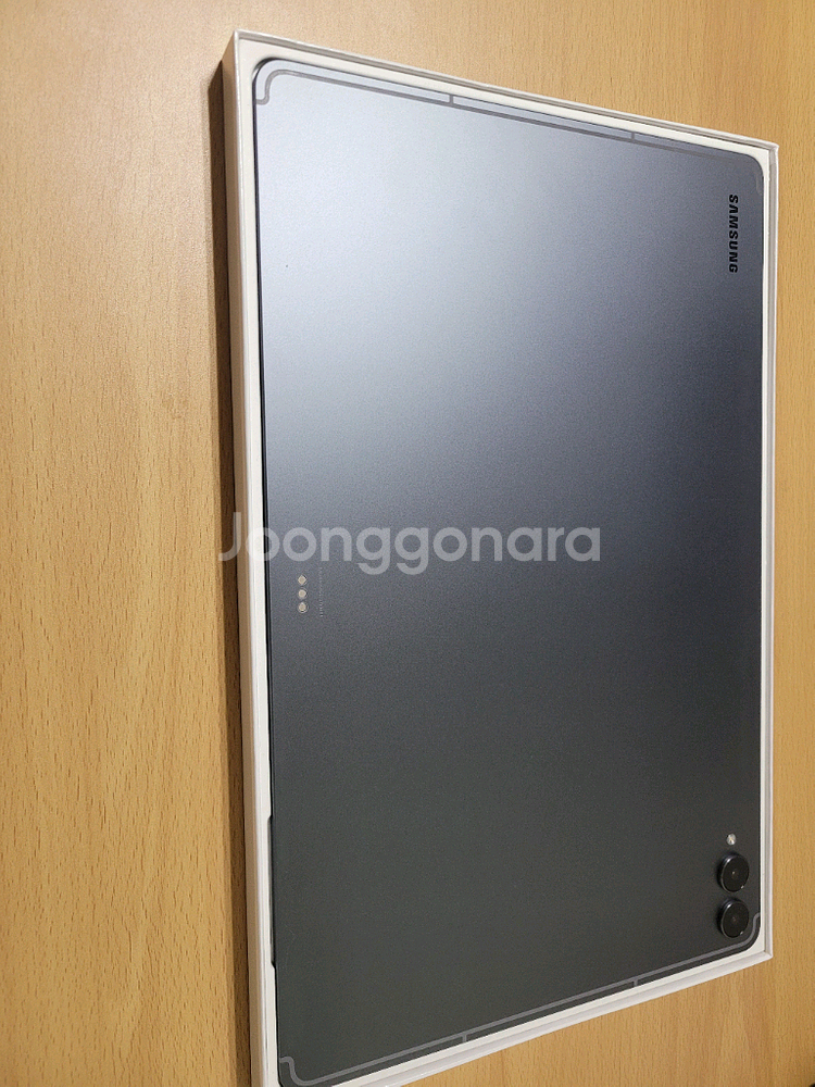 (단순개봉)갤럭시탭 S11 울트라 256GB 그레이 WIFI셀룰러(KT)--2