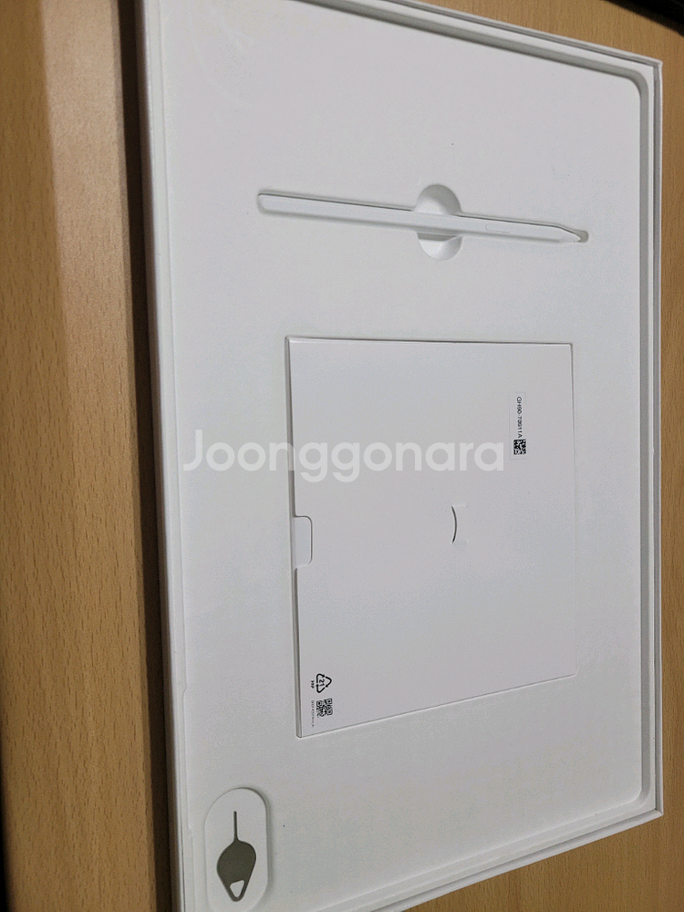 (단순개봉)갤럭시탭 S11 울트라 256GB 그레이 WIFI셀룰러(KT)--3