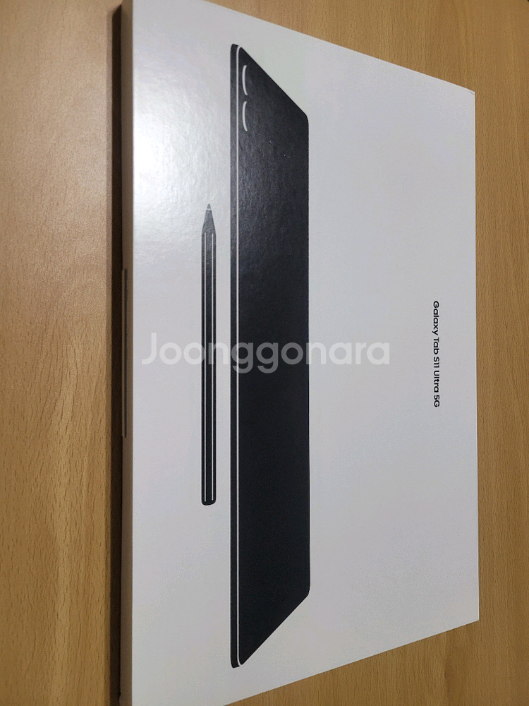 (단순개봉)갤럭시탭 S11 울트라 256GB 그레이 WIFI셀룰러(KT)--0