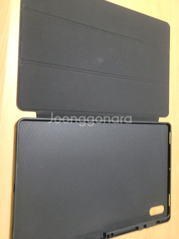 (단순개봉)갤럭시탭 S11 울트라 256GB 그레이 WIFI셀룰러(KT)--5