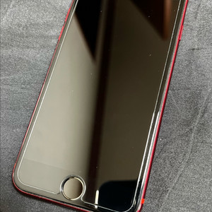 아이폰 SE2 레드 64gb