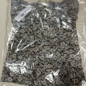 수어플룸 데이지블라 4y 새상품