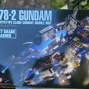 [반다이] PG급 건담프라모델 판매합니다