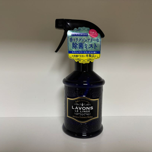 일본 라봉 LAVONS 패브릭 미스트 럭셔리 릴렉스 370ml