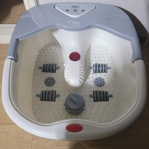 이노크아든 사파이어 스파 족욕기(택배포함)