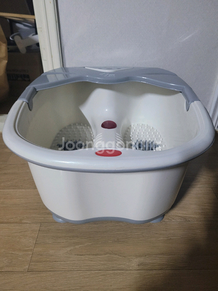 이노크아든 사파이어 스파 족욕기(택배포함)--1