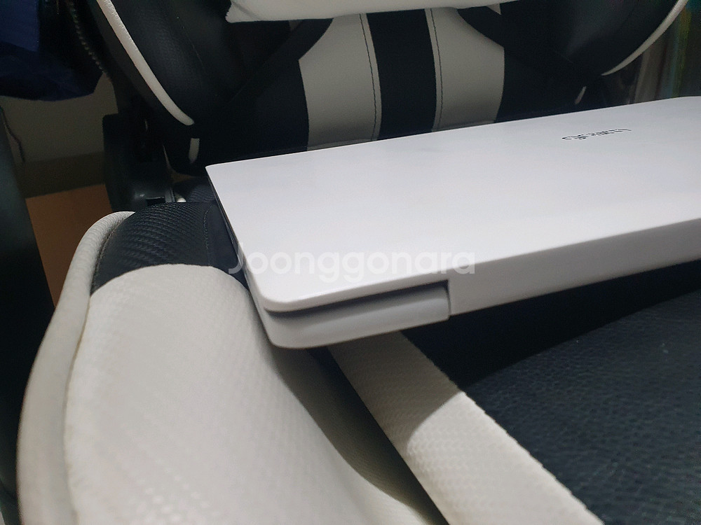 LG그램 노트북 17인치 10세대 i7 RAM16G--6