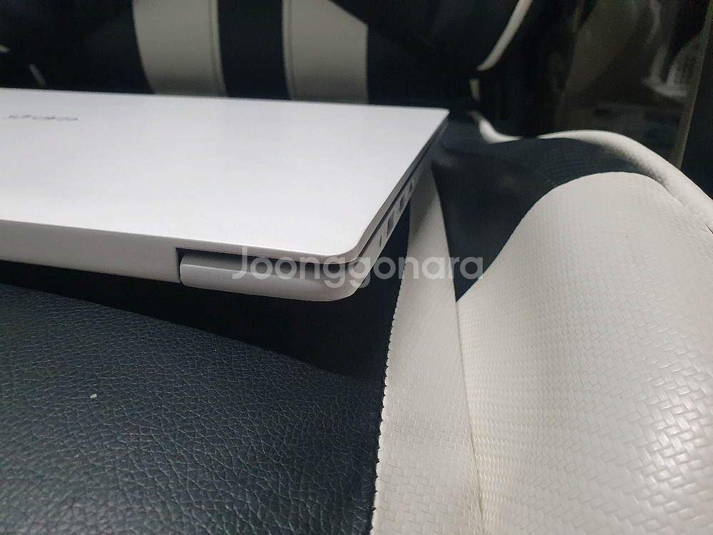 LG그램 노트북 17인치 10세대 i7 RAM16G--5