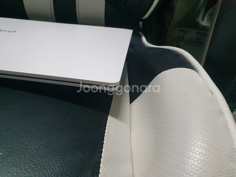 LG그램 노트북 17인치 10세대 i7 RAM16G--4