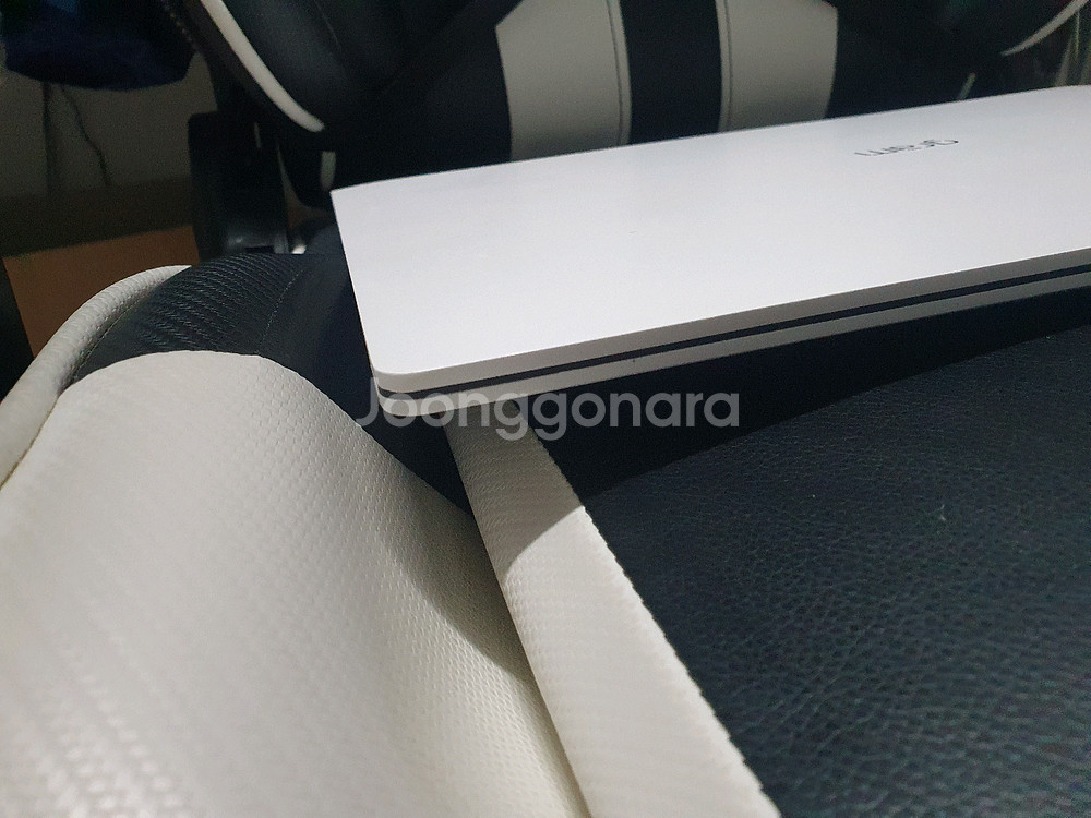 LG그램 노트북 17인치 10세대 i7 RAM16G--3