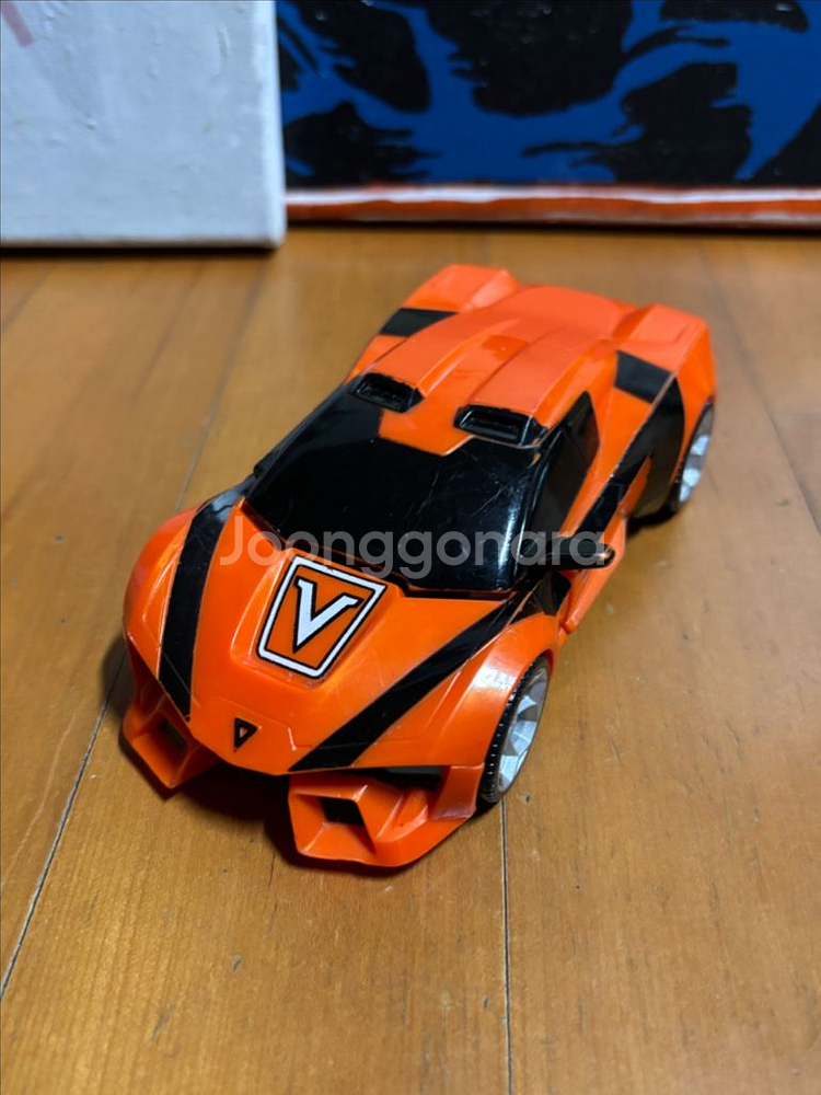 또봇 그랜드 챔피언 로봇 피규어 장난감 인테리어 소품--0