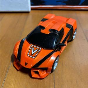 또봇 그랜드 챔피언 로봇 피규어 장난감 인테리어 소품