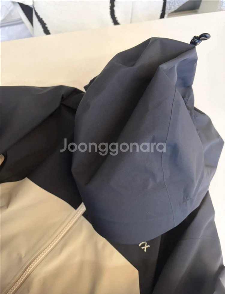 아크테릭스 베타 AR 블랙룬 s--3