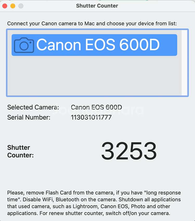 캐논 EOS 600D DSLR 카메라--7