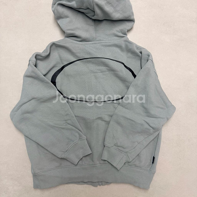 히로 아동 후드집업 세트 120/110--3