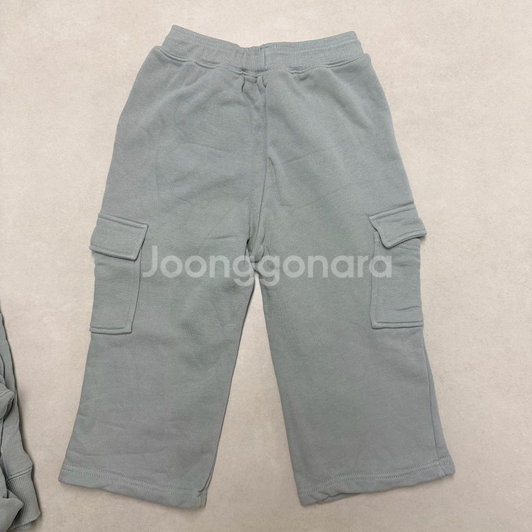 히로 아동 후드집업 세트 120/110--6