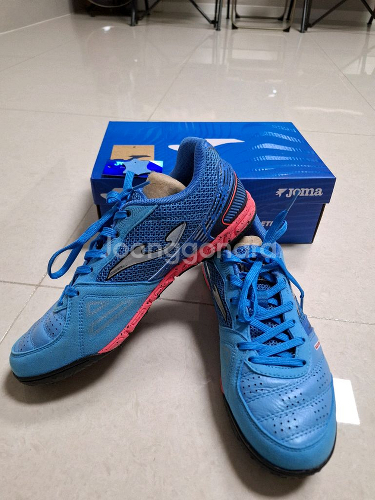 조마 문디알 255--2