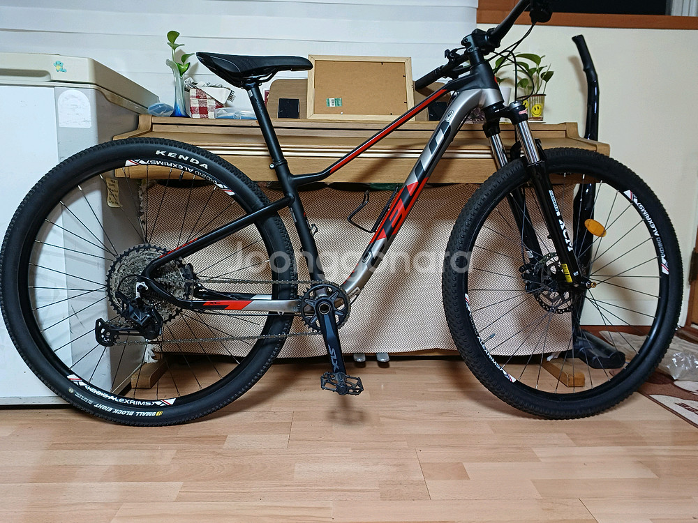 챌로 첼로xc30 29인치 풀SLX--0