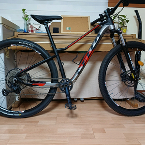 챌로 첼로xc30 29인치 풀SLX