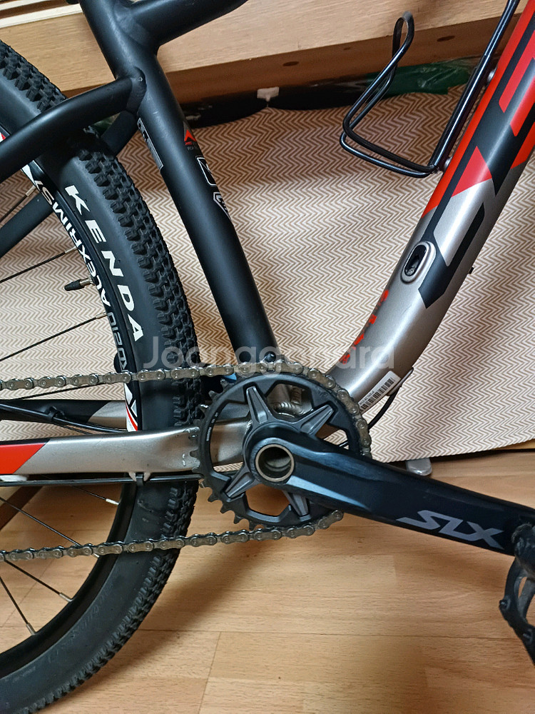 챌로 첼로xc30 29인치 풀SLX--1