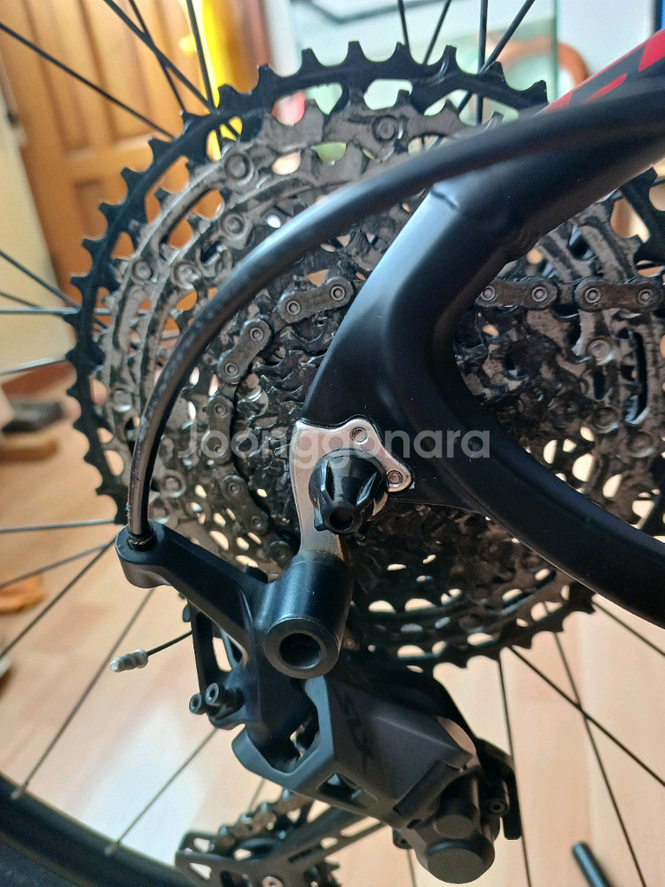 챌로 첼로xc30 29인치 풀SLX--3