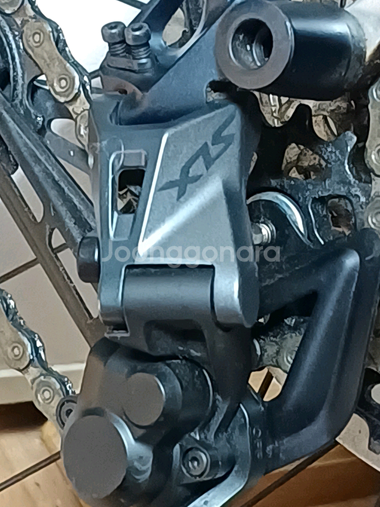 챌로 첼로xc30 29인치 풀SLX--5