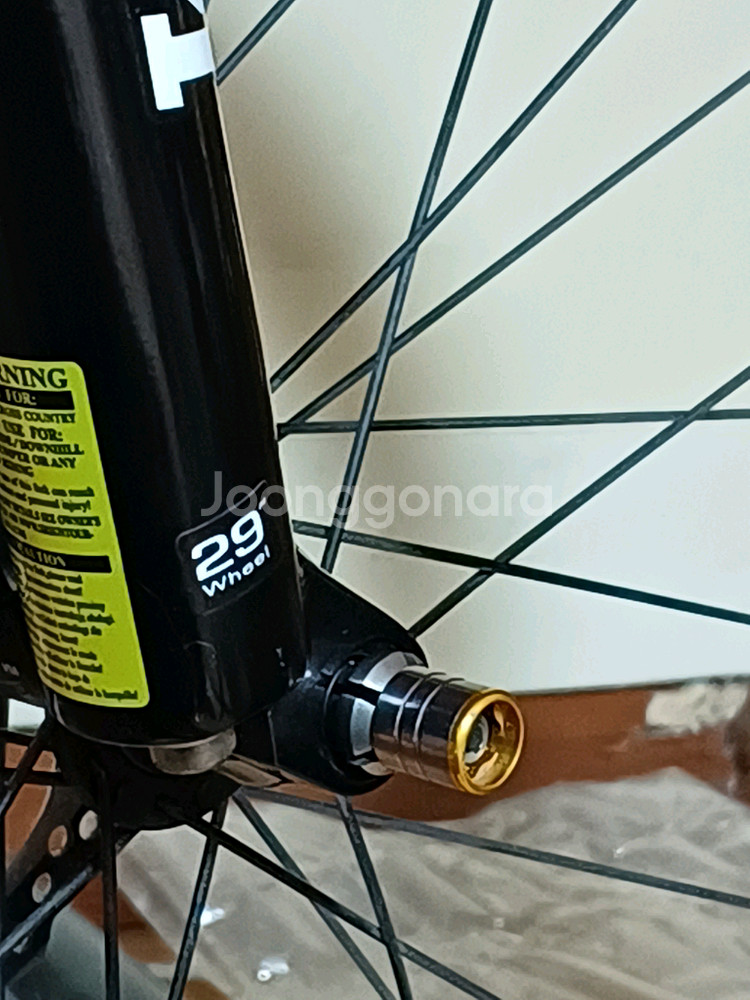 챌로 첼로xc30 29인치 풀SLX--6