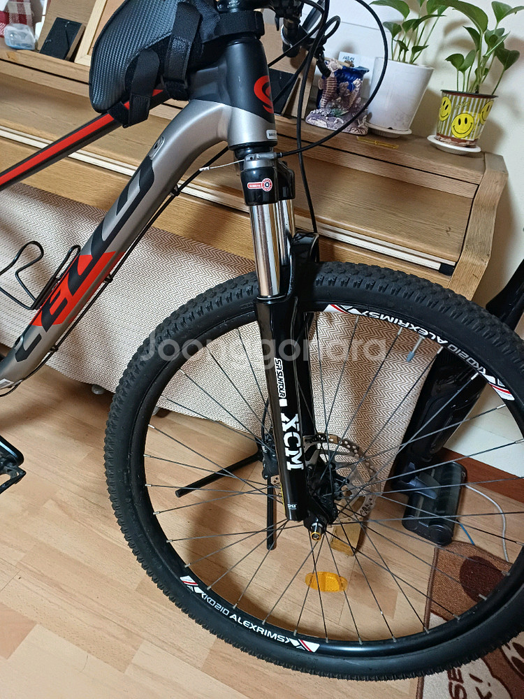 챌로 첼로xc30 29인치 풀SLX--4