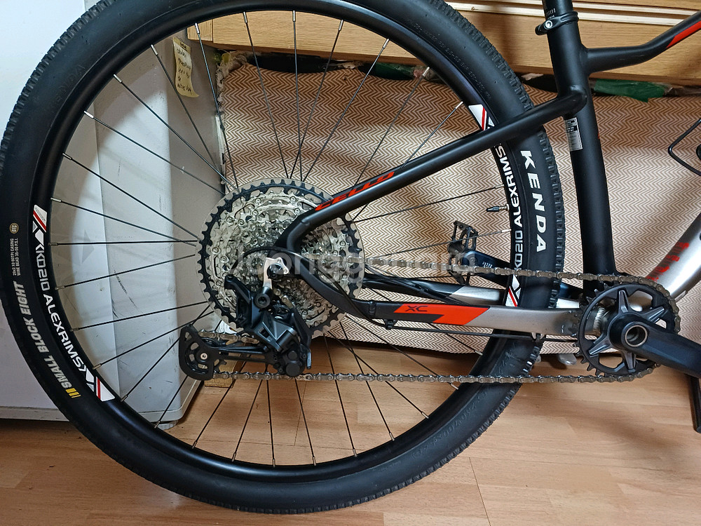 챌로 첼로xc30 29인치 풀SLX--2