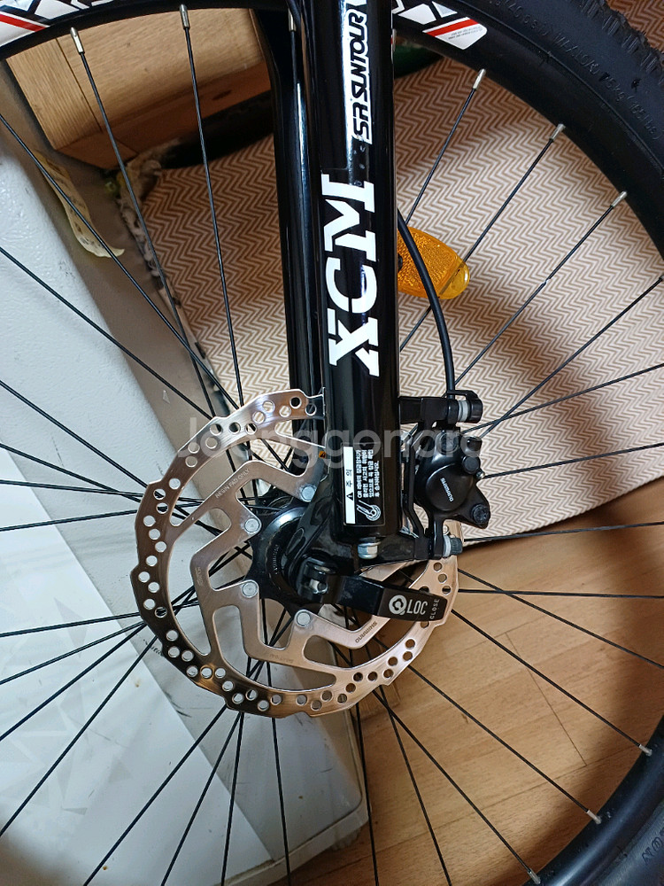 챌로 첼로xc30 29인치 풀SLX--9