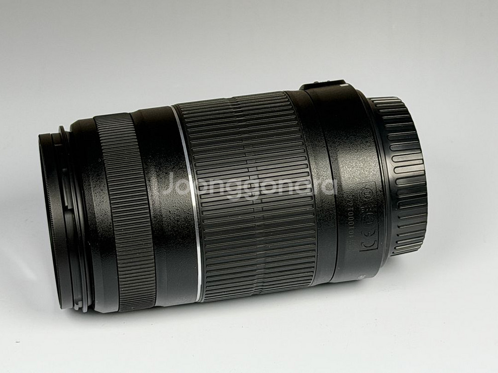 캐논 EFS 55-250mm IS II 렌즈--3