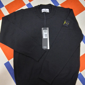 스톤아일랜드 키즈 니트 새상품