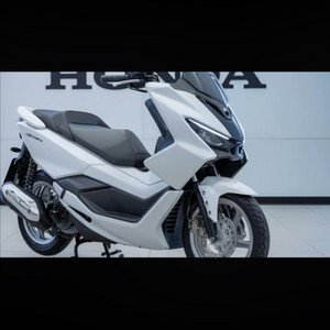 125CC오토바이 사요 이미지