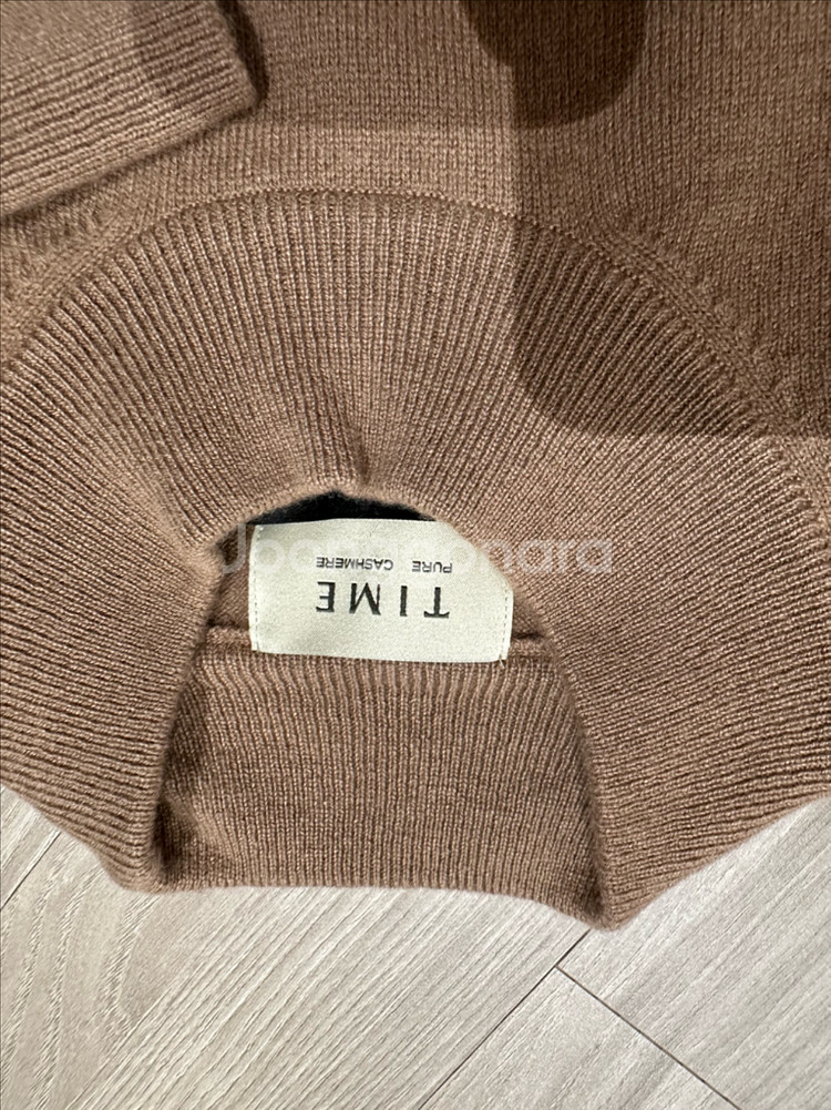 폴로 랄프로렌 캐시미어 니트m. 타임 캐시미어 니트 105 새상품--5