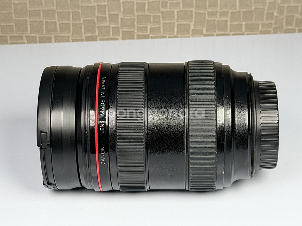 캐논 EF 24-70mm F2.8 L USM 렌즈, 구계륵--1
