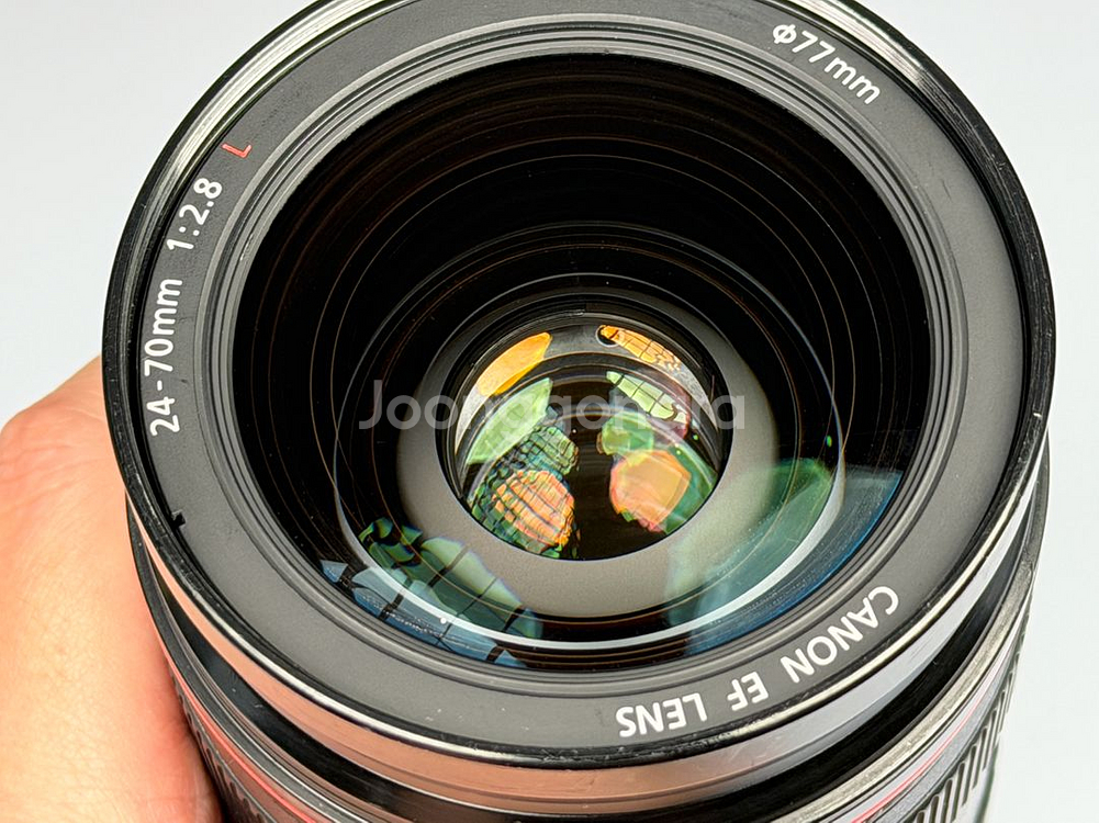 캐논 EF 24-70mm F2.8 L USM 렌즈, 구계륵--2