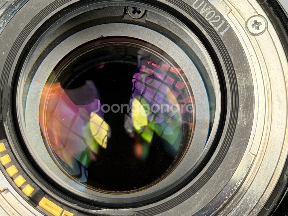 캐논 EF 24-70mm F2.8 L USM 렌즈, 구계륵--4