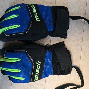 아동용 스키장갑