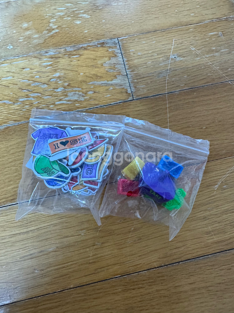 러닝리소스 Reading Roadway USA 보드게임--5