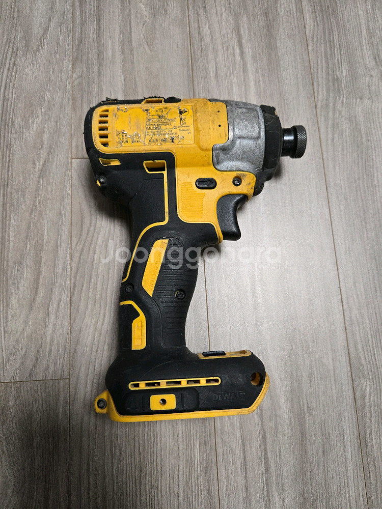 디월트 임팩드라이버dcf887.드릴dcd991.배터리18v 4ah 팜--2