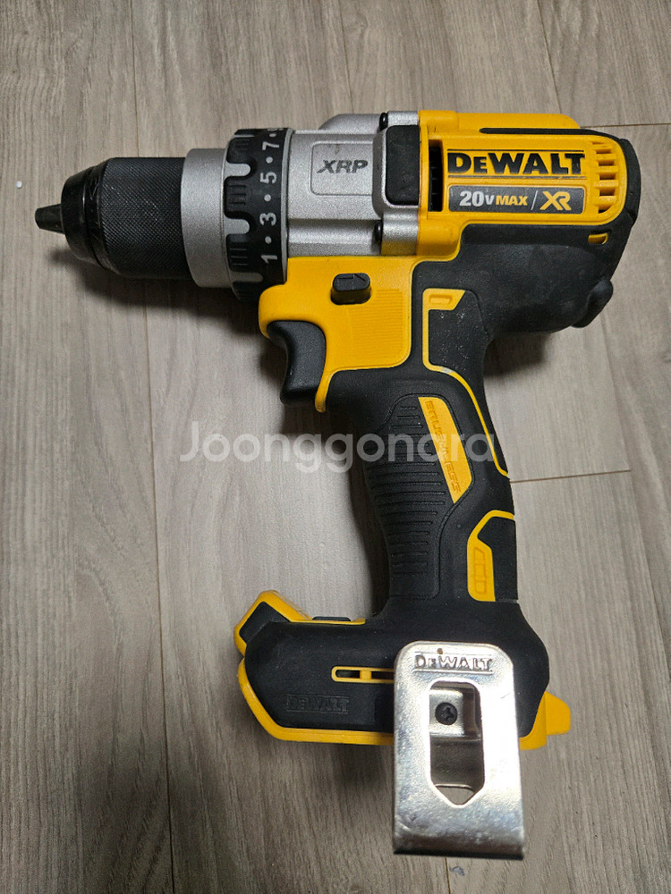 디월트 임팩드라이버dcf887.드릴dcd991.배터리18v 4ah 팜--6