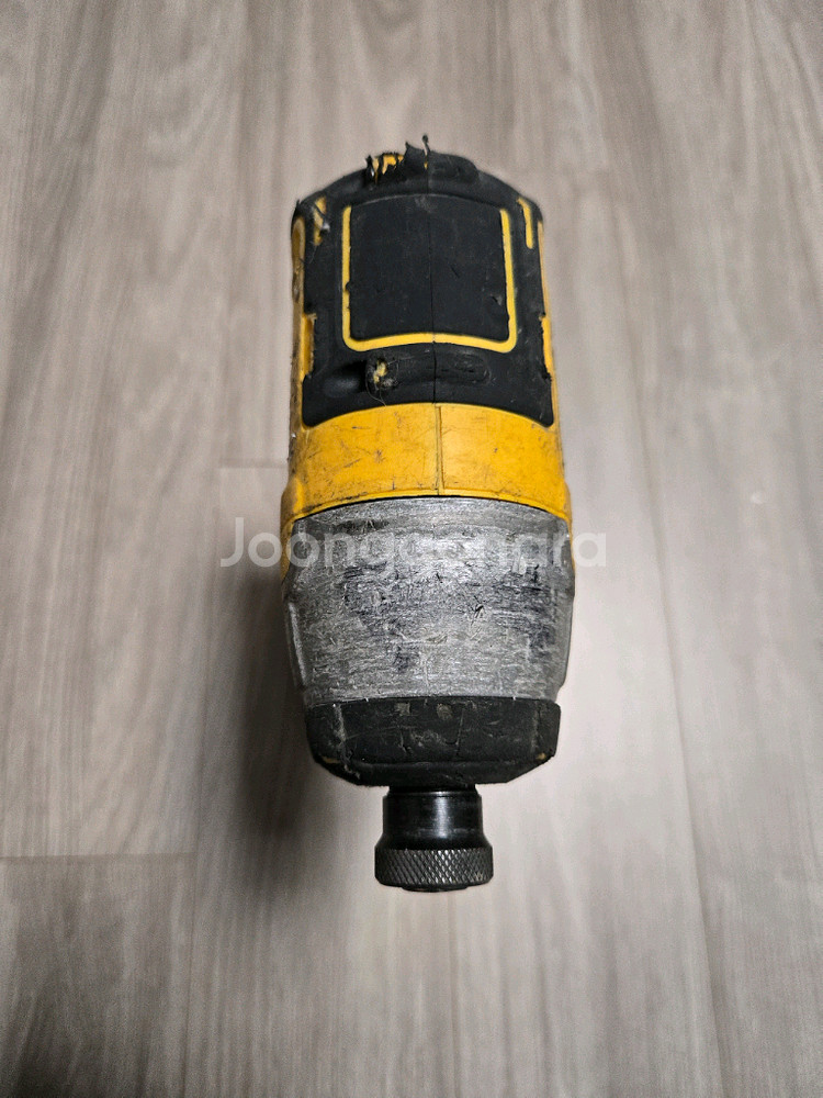 디월트 임팩드라이버dcf887.드릴dcd991.배터리18v 4ah 팜--4