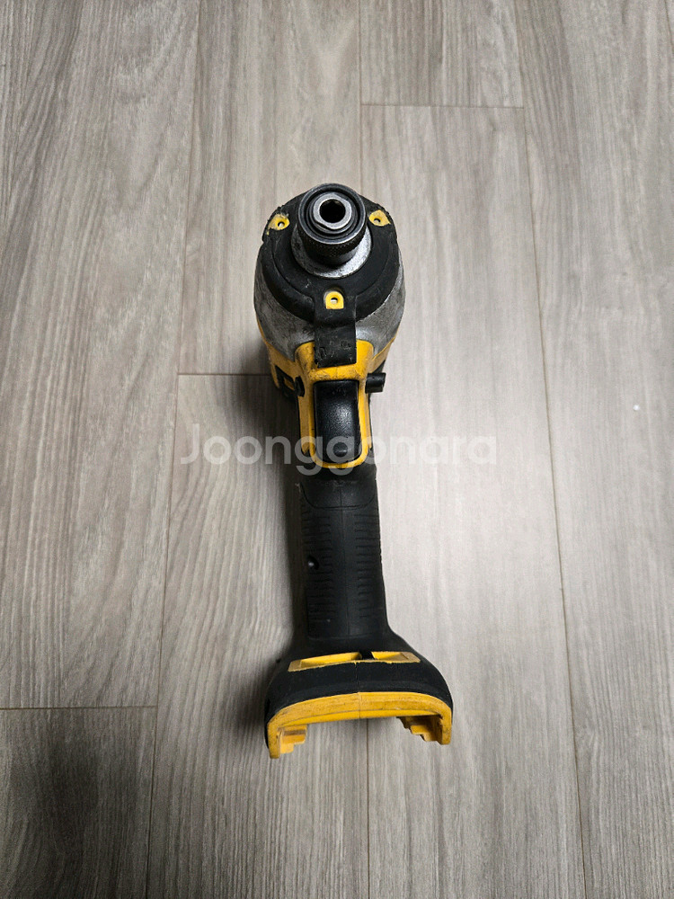 디월트 임팩드라이버dcf887.드릴dcd991.배터리18v 4ah 팜--3