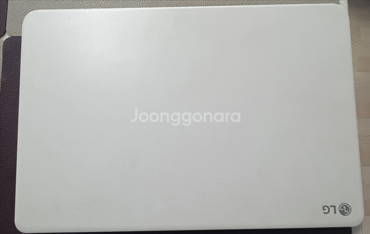 LG 노트북 i5 8세대--0